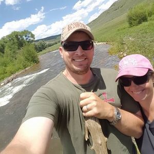 Meet your Posher, Meghan